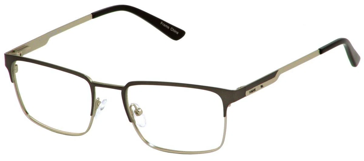 Tony Hawk 553 Eyeglasses - view 2